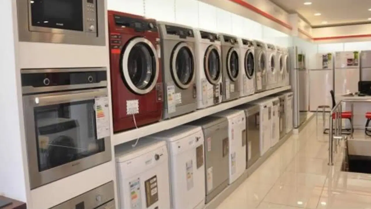 Çemişgezek Beyaz Eşya Tamircisi